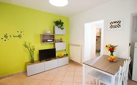 Sant'Orsola Apartment