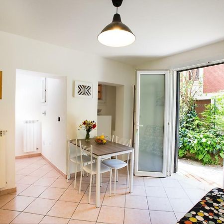 Sant'Orsola Apartment Bolonia Exterior foto