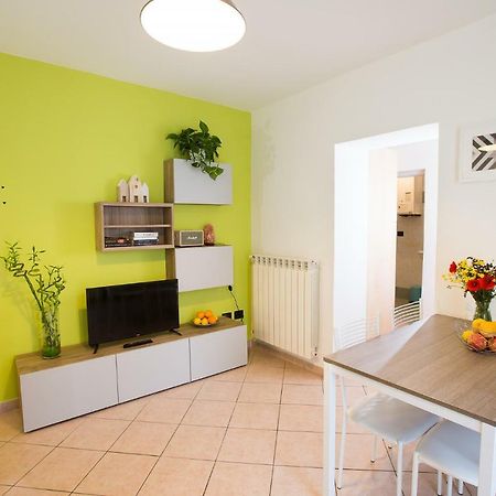 Sant'Orsola Apartment Bolonia Exterior foto