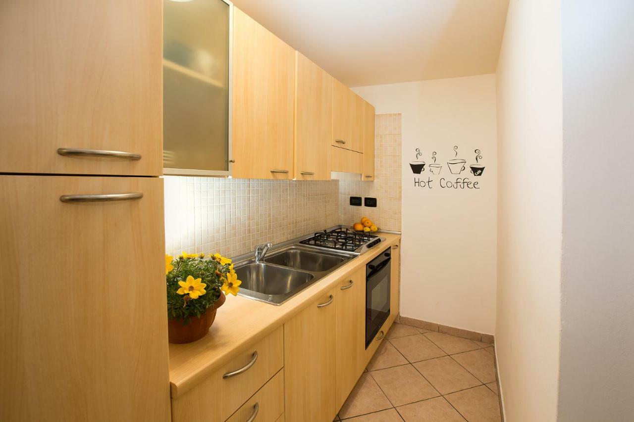 Sant'Orsola Apartment Bolonia Exterior foto