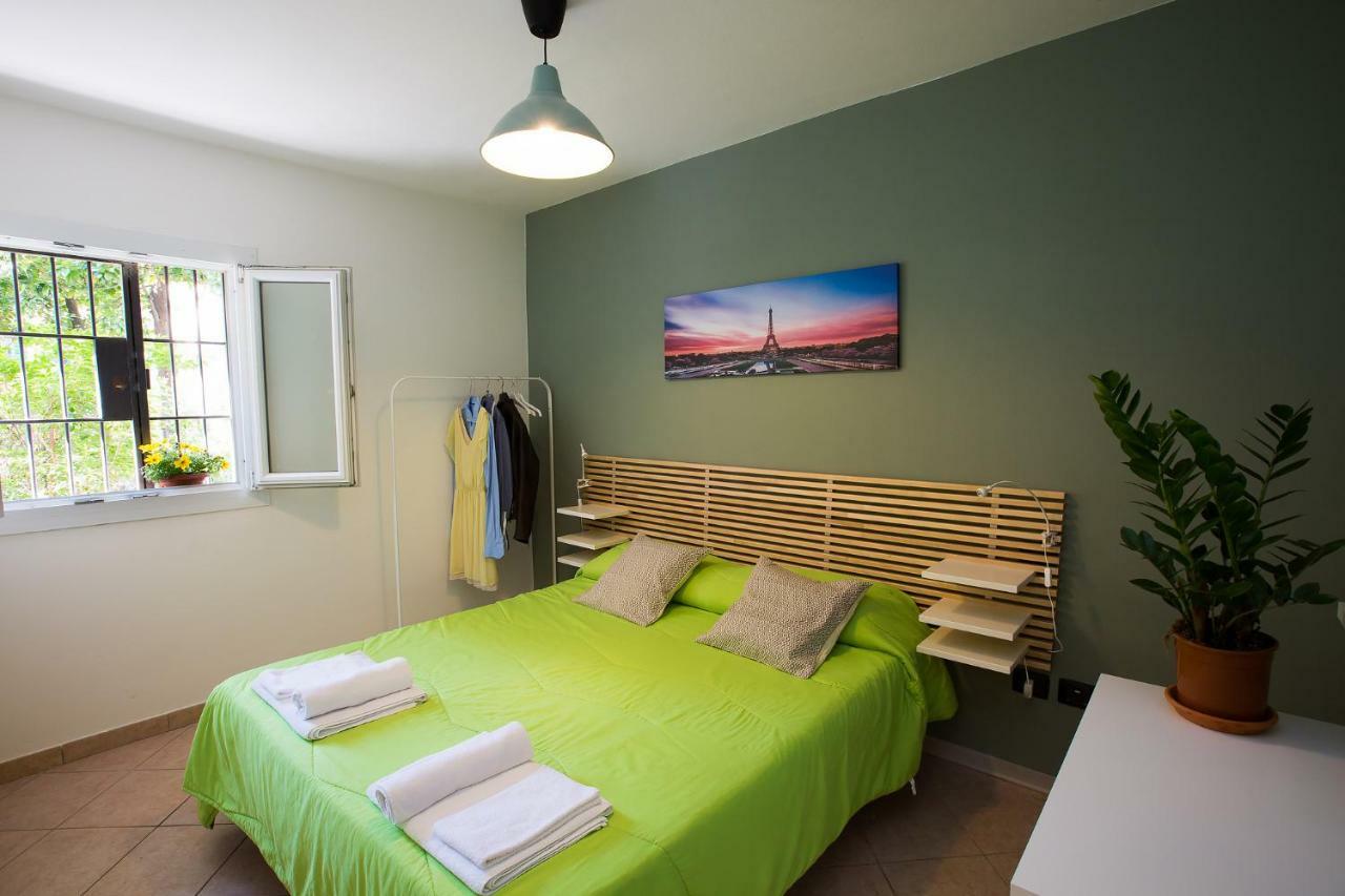Sant'Orsola Apartment Bolonia Exterior foto