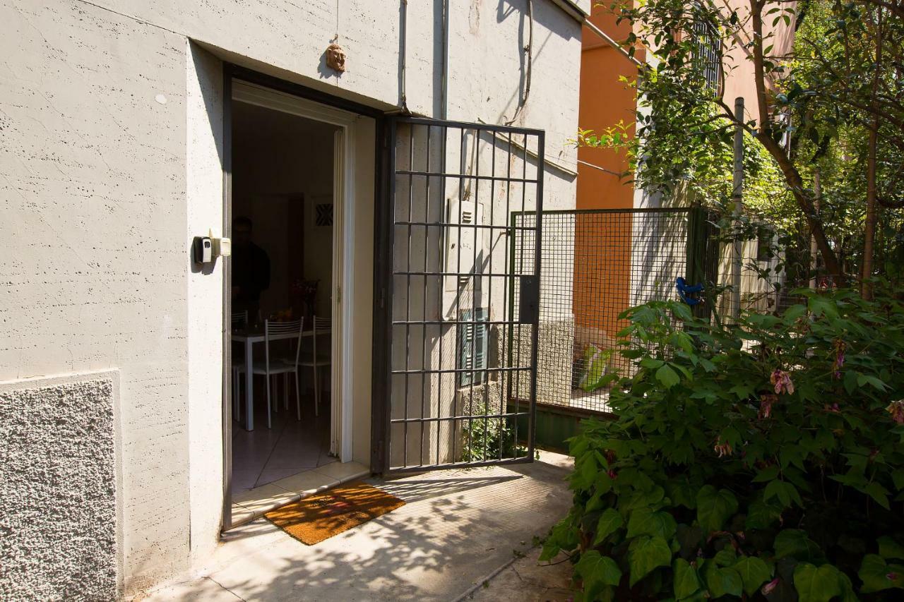 Sant'Orsola Apartment Bolonia Exterior foto